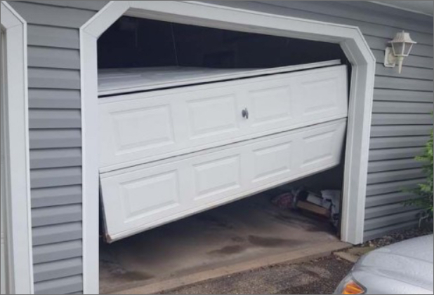  Positives aspects of Garage Door Repair