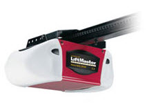 LiftMaster Model 3595 – ¾ HP Chain Drive