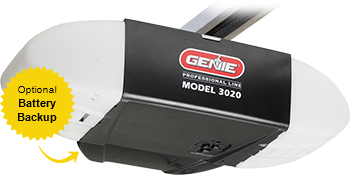 Genie Model 3020