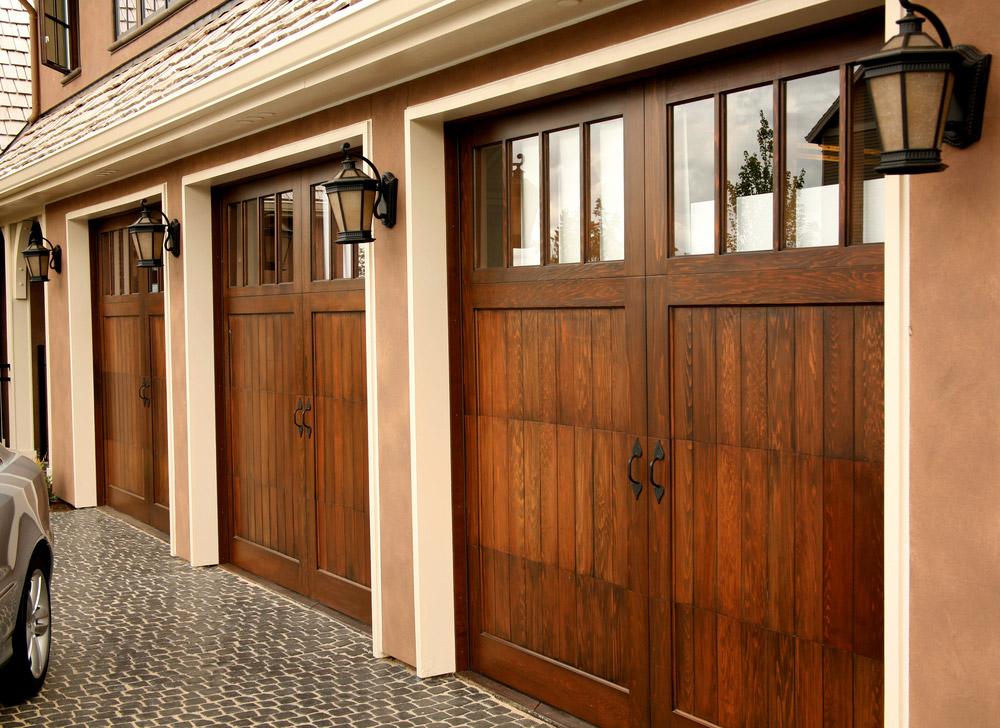 Garage Door Replacement