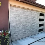 Modern Garage Door